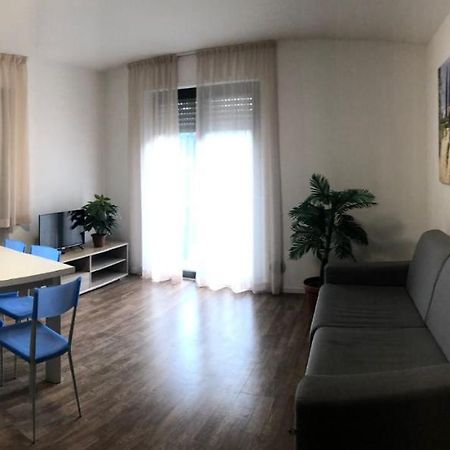 Appartamenti Lago Blu Riva Zewnętrze zdjęcie