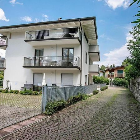 Appartamenti Lago Blu Riva Zewnętrze zdjęcie