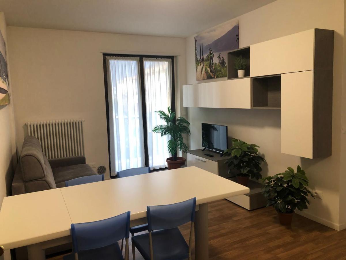 Appartamenti Lago Blu Riva Zewnętrze zdjęcie