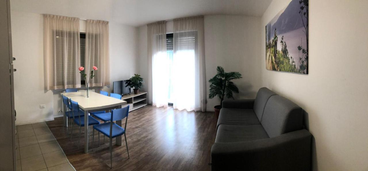 Appartamenti Lago Blu Riva Zewnętrze zdjęcie