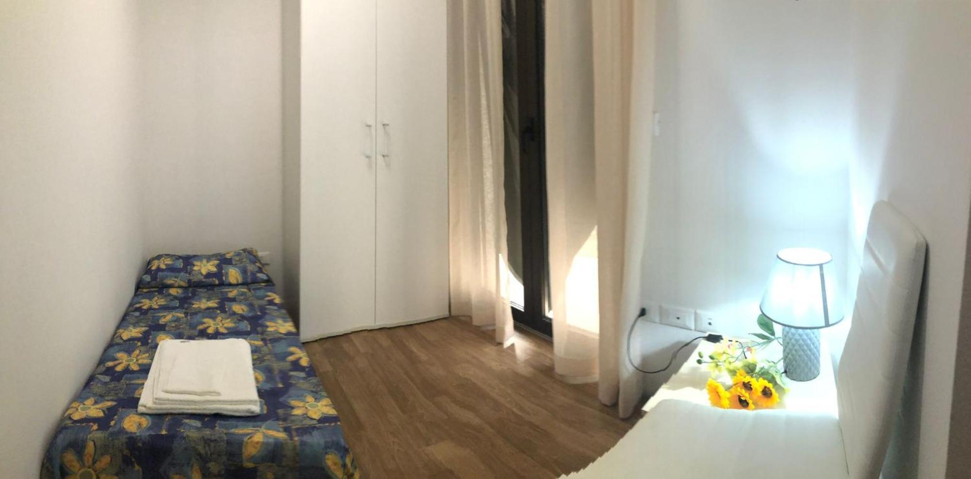 Appartamenti Lago Blu Riva Pokój zdjęcie