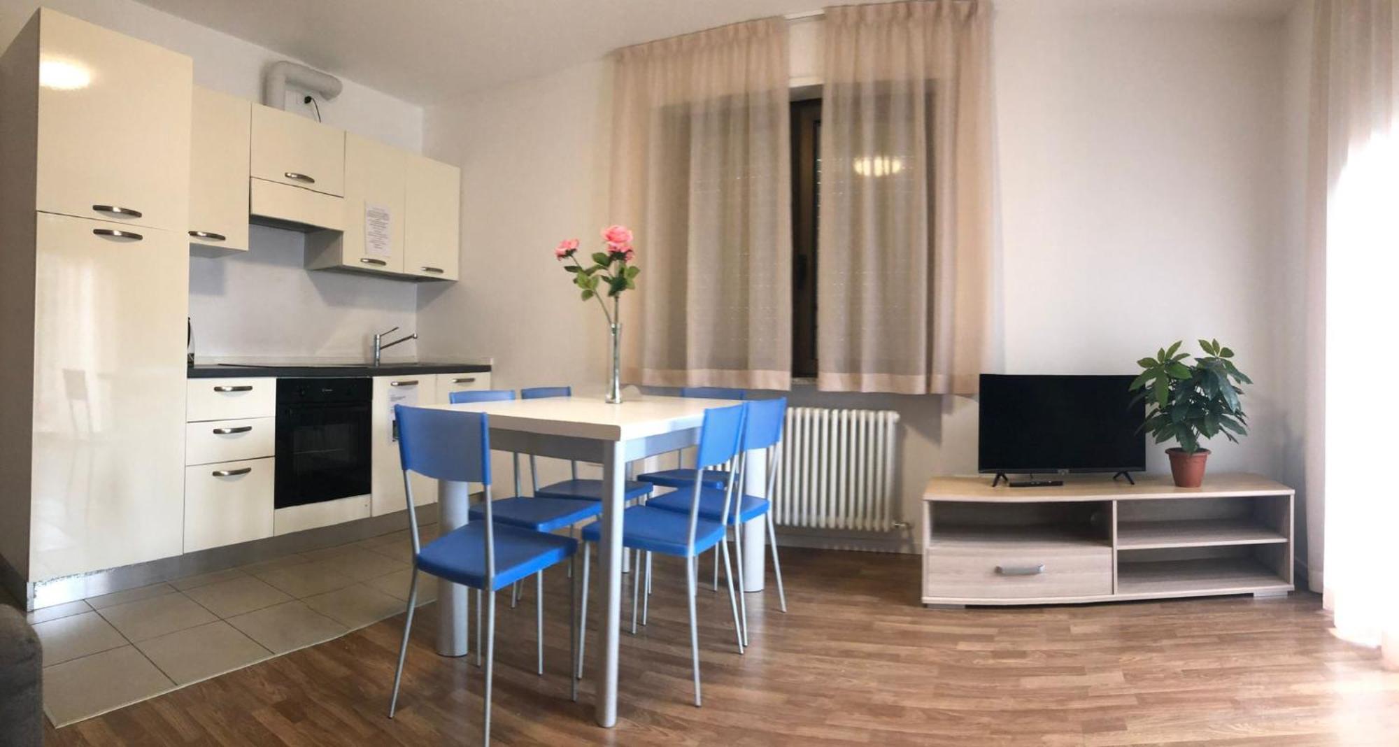 Appartamenti Lago Blu Riva Pokój zdjęcie