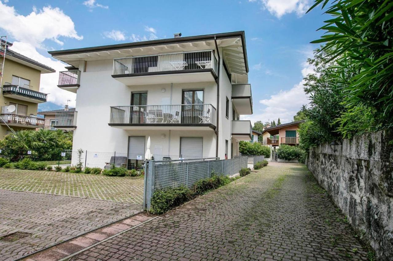 Appartamenti Lago Blu Riva Zewnętrze zdjęcie