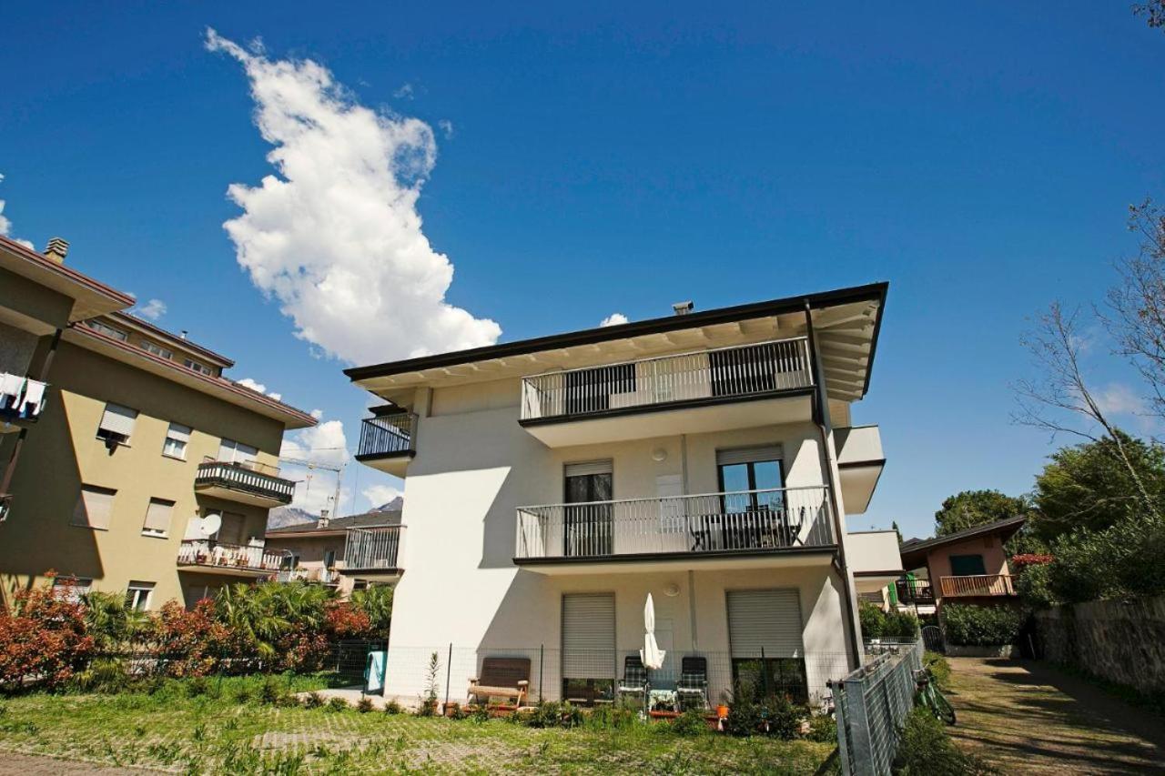 Appartamenti Lago Blu Riva Zewnętrze zdjęcie