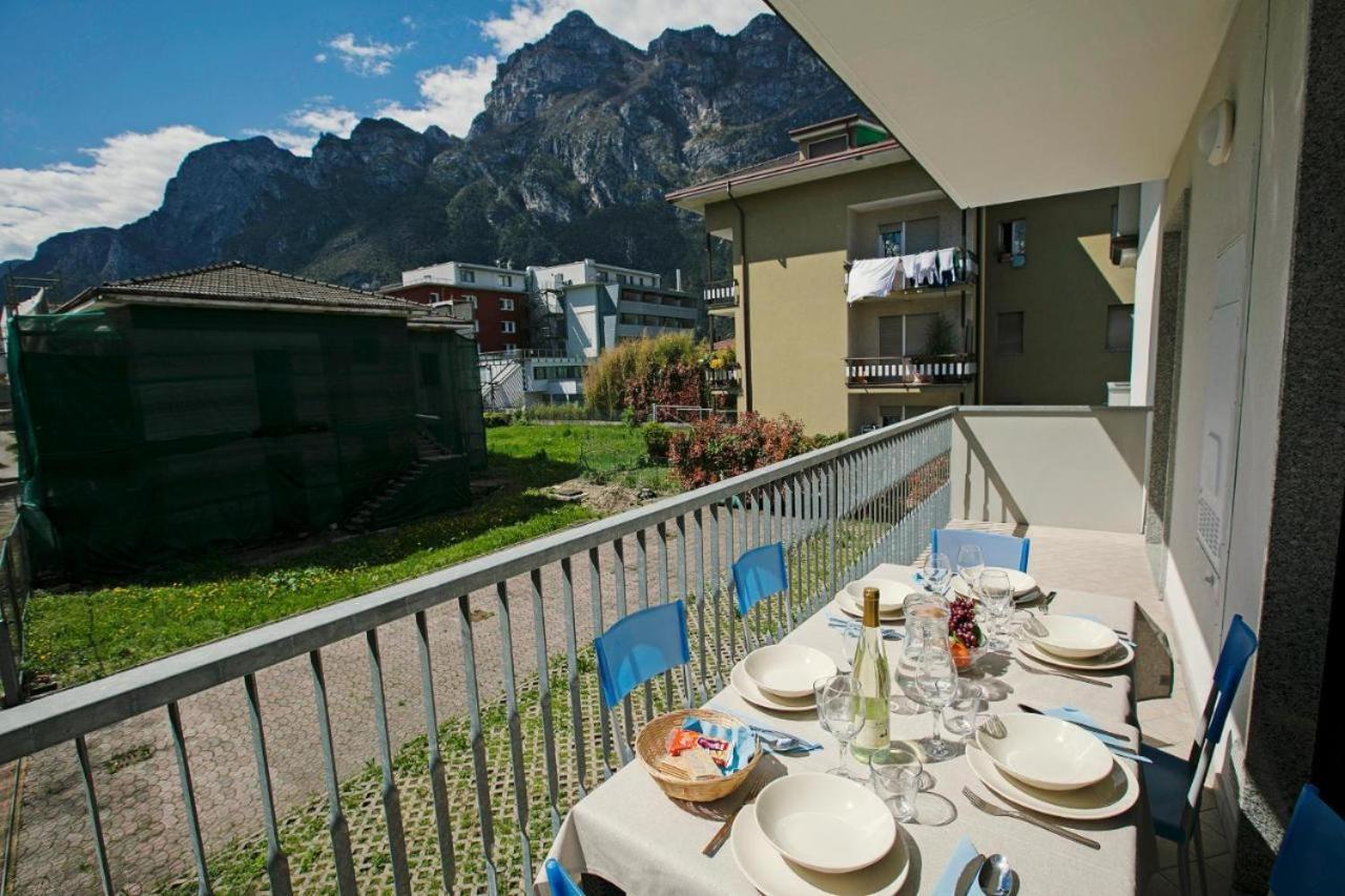Appartamenti Lago Blu Riva Zewnętrze zdjęcie
